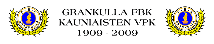 GrFBK 100 &aring;r