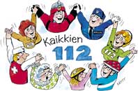 Kaikkien 112